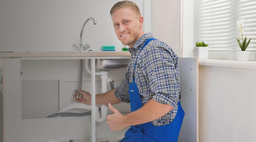 Professional same day plumber in Dundalk, MD